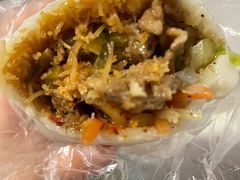 -张果佬年糕卷(科巷店)