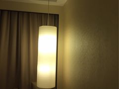 -香港城市花园酒店