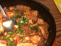 -炊烟小炒黄牛肉(中心印象城店)