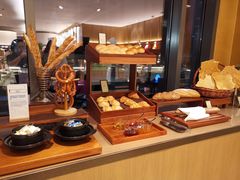 -西安高新希尔顿酒店·咖啡露台西餐厅