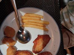 -百特喜·意大利餐厅(八佰伴镇江店)