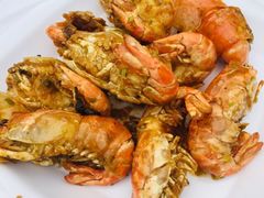 -大东海海鲜酒楼(渔人码头总店)