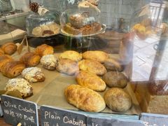 -O'mills Sourdough Bakery&Bistro(永嘉路店)