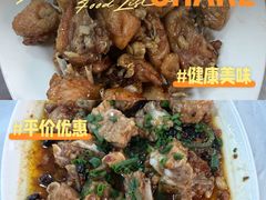 -阿九食店(南湾南路店)