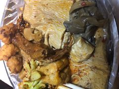 -大姐麻辣烫(莲宝中路店)