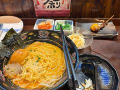 -鸟鹏烧鸟居酒屋(仁恒梦中心店)