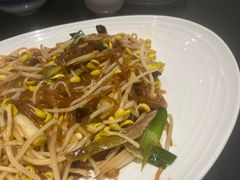 -粗茶淡饭•陕菜•家常菜