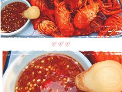 -二钳洞庭虾蟹·江湖菜(成都鹭岛店)