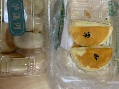 -泸溪河桃酥(长乐路店)