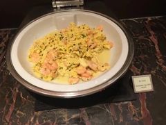 -上海兴国宾馆香樟园西餐厅