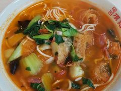 -项记面馆(明瓦廊店)