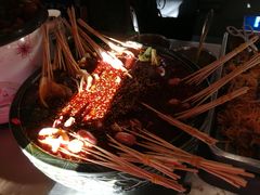-小街天府(西工小街店)