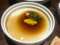 -大秦地·西北菜(纬四路店)