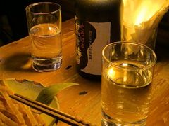 -RMK Shochu Bar(三诺店)