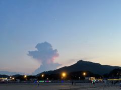 -东海半边山旅游度假区