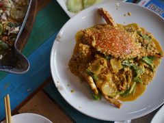 -Doo Dee Thai Food(Issan/Isaan/Esan)