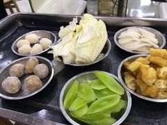 -重庆鸡公煲·嘟享吃(林科大店)