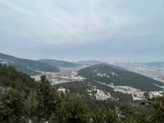 -千佛山风景名胜区