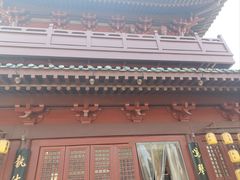 -开封包公祠