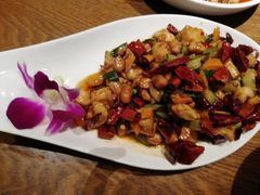 -胖姥姥·川湘闽菜(汕尾蓝天广场店)