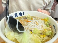 -阿香米线(深业上城店)
