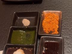-300杯·和牛烧肉清酒专门店(廊里店)