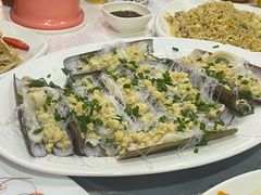 -富来美食