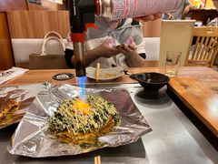 -日葵 大阪烧ひまり(仙霞路店)