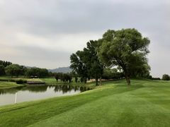 -北京京辉高尔夫俱乐部有限公司