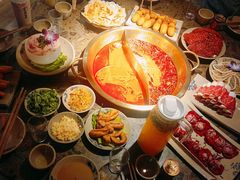 -小龙坎火锅(泉舜店)