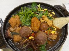 -李记清真馆(打钉巷店)