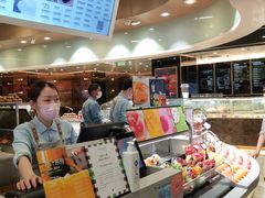 -每日新鲜水果吧(黄浦来福士店)