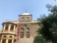 -卫鼎轩·曹公馆(鼓楼店)