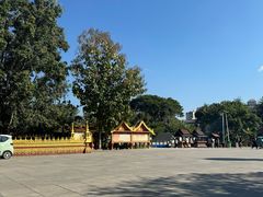 -西双版纳总佛寺