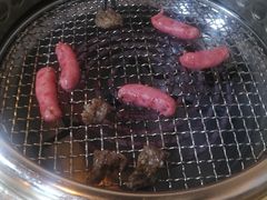 -朝鲜烤肉(安宁庄店)