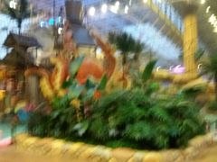 -波塞冬旅游度假区