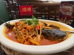 广西老友鱼-桂小厨广西菜(万象城店)