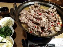 android_upload_pic-名羊天下陕北横山铁锅炖羊肉(博文路店)