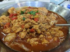 -翠清酒家(万丰路店)
