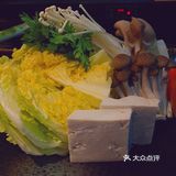 河豚🐡火锅～