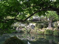 -惠山古镇·寄畅园