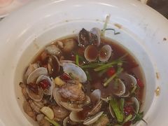 -高老庄新家宴(北斗星广场店)