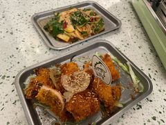 -小肚皮饮食店