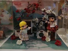 -泡泡玛特POPMART(壹号店)