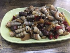 -贞姨美食·老字号海鲜大排档