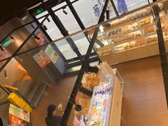 -85度C(上海茶陵北路店)