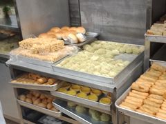 -冰泉豆浆馆(白云山总店)