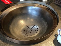 -缘福乡村铁锅炖民宿(八达岭店)