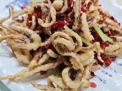 -逢春菜馆天津菜(胜利路店)