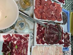 -三毛牛肉店(福强店)